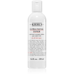 Kiehl's Ultra Facial Toner jemné pleťové tonikum pre všetky typy pleti 250 ml