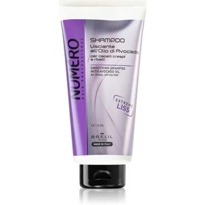 Brelil Professional Smoothing Shampoo uhlazující šampon pro nepoddajné vlasy 300 ml