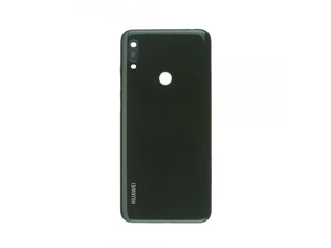 Zadní kryt baterie pro Huawei Y6 2019, black (OEM)