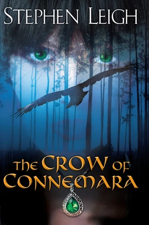 The Crow of Connemara