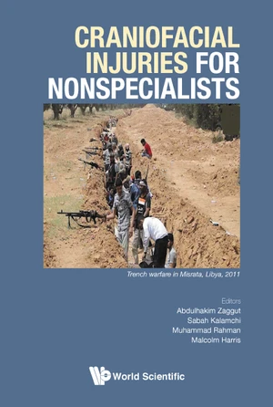 Craniofacial Injuries For Nonspecialists