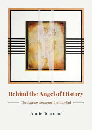 Behind the Angel of History