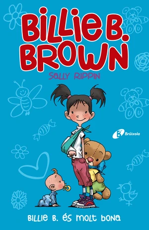 Billie B. Brown, 5. Billie B. Ã©s molt bona