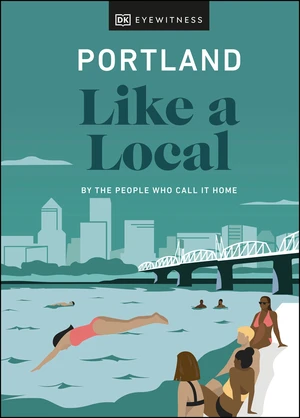 Portland Like a Local