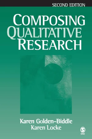 Composing Qualitative Research