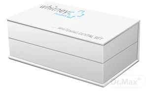 Whitney PHARMA whitening dental set