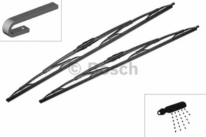 Stěrače Bosch 650 + 450 mm BO 3397118321, BOSCH