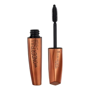 Rimmel London Wonder Full 11 ml riasenka pre ženy 001 Black vyživujúca riasenka; objemová riasenka; predlžujúca riasenka