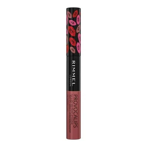 Rimmel London Provocalips 16hr Kiss Proof Lip Colour 7 ml rúž pre ženy 215 Summer Lovin tekuté linky