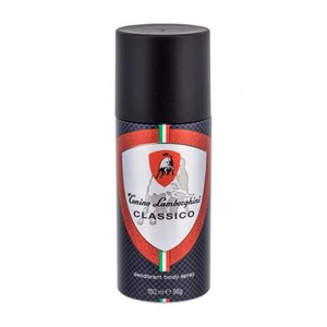Lamborghini Classico 150 ml dezodorant pre mužov deospray