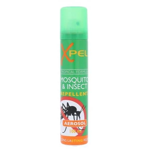 Xpel Mosquito & Insect 100 ml repelent unisex