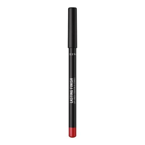 Rimmel London Lasting Finish 1,2 g ceruzka na pery pre ženy 505 Red Dynamite