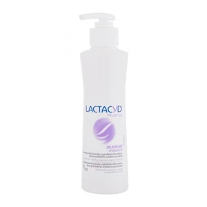 Lactacyd Pharma 250 ml intímna kozmetika pre ženy