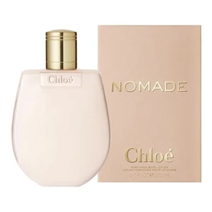 Chloé Nomade 200 ml telové mlieko pre ženy