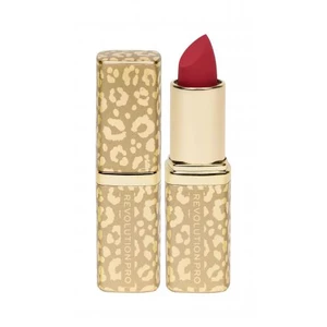 Revolution Pro New Neutral Satin Matte Lipstick 3,2 g rúž pre ženy Stiletto