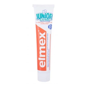 Elmex Junior 75 ml zubná pasta pre deti