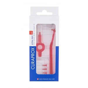 Curaprox Prime Start CPS 07 0,7 - 2,5 mm 5 ks medzizubná kefka unisex