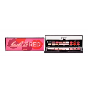 Pupa Pupart S 9,1 g dekoratívna kazeta pre ženy 001 Back To Red