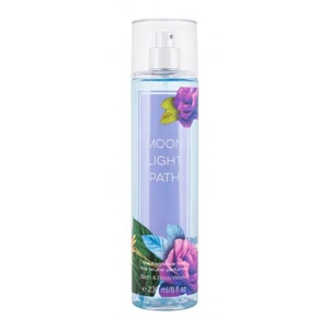 Bath & Body Works Moon Light Path 236 ml telový sprej pre ženy