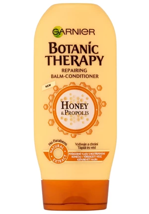 Balzám pro poškozené vlasy Garnier Botanic Therapy Honey - 200 ml