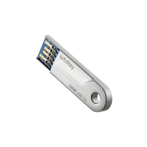 Orbitkey Flash disk 32 GB pre kľúčenku Orbitkey