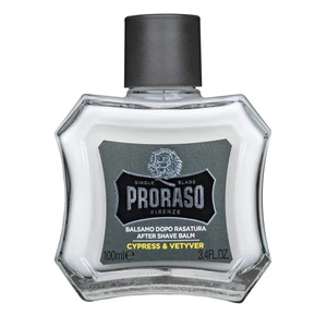 Proraso Balzam po holení Proraso - Cypress & Vetyver (100 ml)