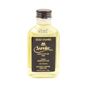 Saphir Ochranný olej na podrážky Saphir 100 ml