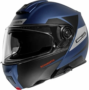 Schuberth C5 Eclipse Blue 3XL Helm