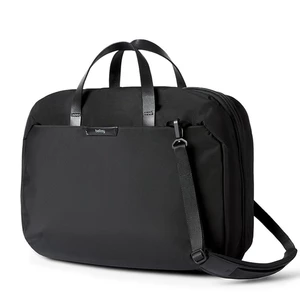 Bellroy Cestovná taška Bellroy Flight Bag - Black