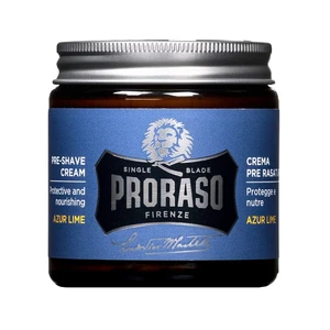 Proraso Krém pred holením Proraso Azur Lime (100 ml)