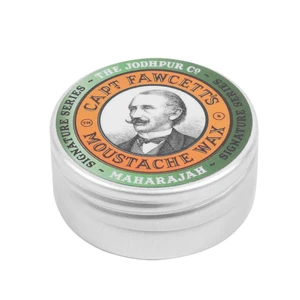 Captain Fawcett Vosk na fúzy Cpt. Fawcett Maharajah (15 ml)