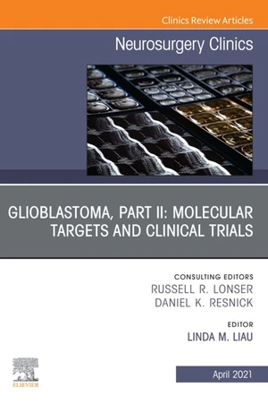 Glioblastoma, Part II