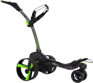 MGI Zip X5 Grey Trolley elettrico golf