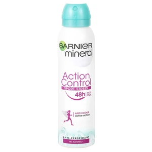 Garnier Mineral Action Control Sport Stress