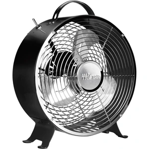 Tristar VE-5966 stolný ventilátor 20 W  čierna
