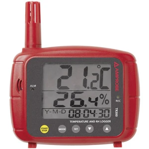 multifunkčný datalogger Beha Amprobe TR-300 Merné veličiny teplota, vlhkosť vzduchu -20 do 70 °C 0 do 100 % rF