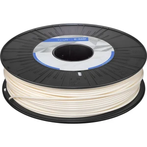 BASF Ultrafuse PLA-0003A075 PLA WHITE vlákno pre 3D tlačiarne PLA plast   1.75 mm 750 g biela  1 ks