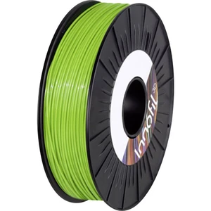 BASF Ultrafuse FL45-2007A050 INNOFLEX 45 GREEN vlákno pre 3D tlačiarne kompozit PLA, pružné vlákno  1.75 mm 500 g zelená