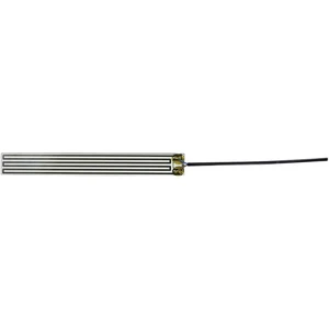 Thermo TECH polyester tepelná fólia samolepiaci 230 V/AC 10 W Krytie IPX4 (d x š) 250 mm x 30 mm
