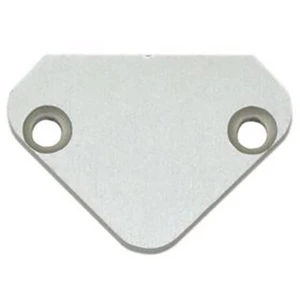 Barthelme 62399466 62399466 sada koncoviek       plast (š x v) 23.71 mm x 16.66 mm
