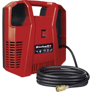 Einhell piestový kompresor TC-AC 190/8 Kit  8 bar