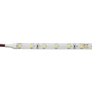 Barthelme 51513411 51513411 LED pásik  voľný koniec 24 V 5 m červená
