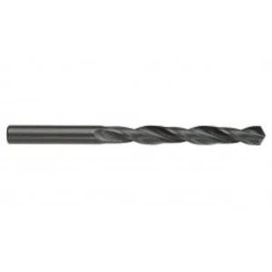 Metabo 627761000  kovový špirálový vrták   Celková dĺžka 109 mm    10 ks