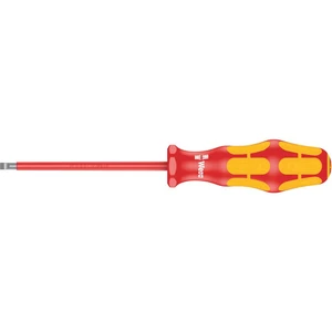 Wera 160i VDE skrutkovač pre skrutky Microstix Šírka čepele: 5.5 mm