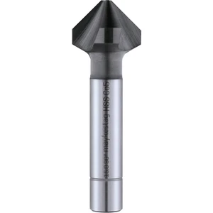 Alpen  0239701650100 kužeľový záhlbník  16.50 mm   valcová stopka 1 ks