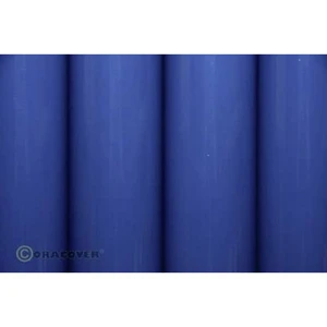 Oracover 21-050-002 nažehlovacia fólia  (d x š) 2 m x 60 cm modrá