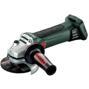 Metabo W 18 LTX 125 Quick 602174850 akumulátorová úhlová brúska