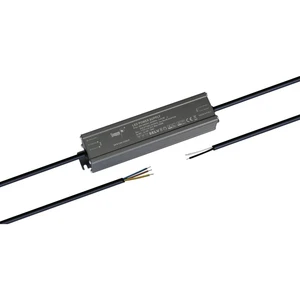 Dehner Elektronik SPE100-12VLP LED driver, napájací zdroj pre LED  konštantné napätie 100 W 8.33 A 12 V outdoorový, schv