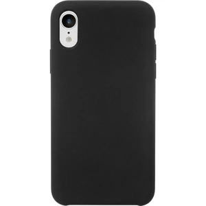 JT Berlin Steglitz Silikon Case Apple iPhone XR čierna