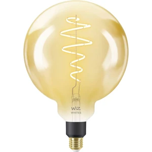 WiZ 871869978683001 LED  En.trieda 2021 G (A - G) E27  6 W = 25 W   ovládanie cez mobilnú aplikáciu 1 ks